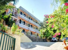 Empress Corfu, hotel a Perama