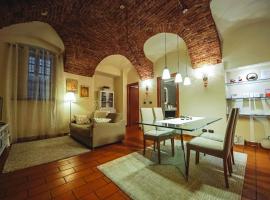 Die 10 Besten Ferienwohnungen In Turin Italien Booking Com