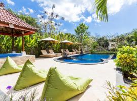 Dream Beach Cottages