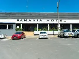 Panania Hotel Sydney