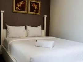 Strategic 2BR Apartment at Trillium Residence By Travelio