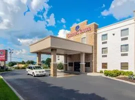 Comfort Suites Airport