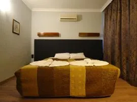 Hisar Holiday Club