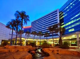 Stamford Plaza Sydney Airport Hotel & Conference Centre、シドニーのホテル