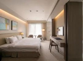 HUAN Serviced Residence