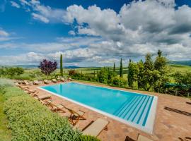 博吉奥伊斯提阿诺农家乐