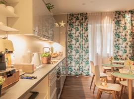 B&B H68, hotel em Alassio