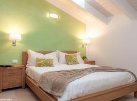 B&B Armonie del Lago