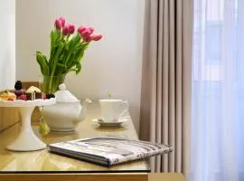 Magica Luna Boutique Hotel - Roma