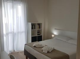 Affittacamere Risorgimento, hotell i Lecco