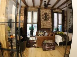 Fantastic Old Town apartment