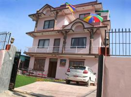 Sitapaila Home Stay and Apartment, pet-friendly hotel in Kathmandu