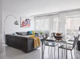 VISIONAPARTMENTS Binzmühlestrasse 50 - contactless check-in