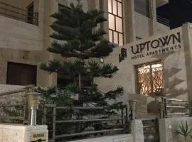 Uptown Hotel Apartment