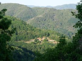 Ferchia, vacation rental in Lucca