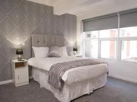 TLK Apartments and Hotel - Orpington