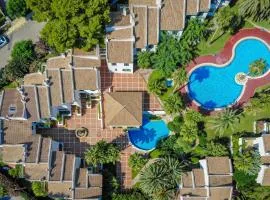 ARENDA Pino Alto Holiday Home Martin 18