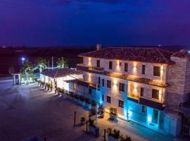 B&B Dimmito, bed and breakfast en Cerignola