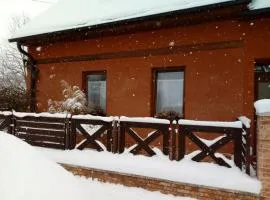 Apartman U Adamov