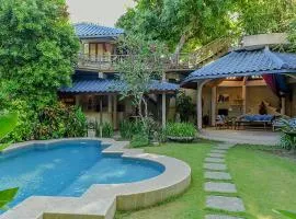 Ben Bali Villa