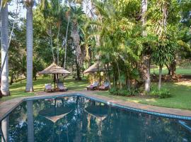 Blyde River Wilderness Lodge