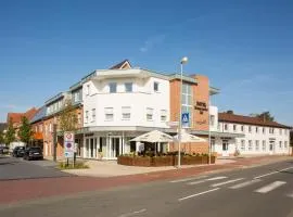 Hotel Clemenswerther Hof