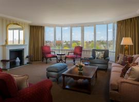 Cheval Thorney Court at Hyde Park, hotel cerca de Royal Albert Hall, Londres