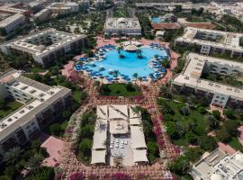 Desert Rose Resort, ferieanlegg i Hurghada
