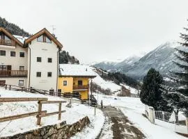 Monolocale Stelvio- Residenza Vallecetta 2