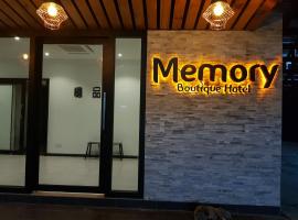 Memory Boutique Hotel, penginapan di Semporna