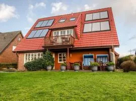 Haus Seelord, Whg. Kapitän
