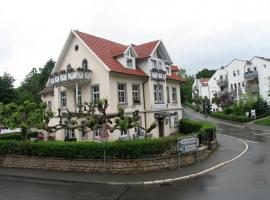 Schützen Hotel & ConceptStore, hotel v destinaci Meersburg