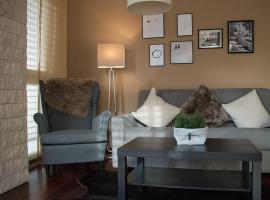 Apartments Domino, hotel di Campo Tures