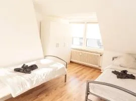 AVR Apartment Geestemunde 2