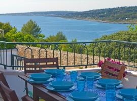 Casa Baia vista mare, hotel di Torre Vado