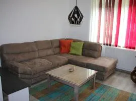 Ferienwohnung Palme