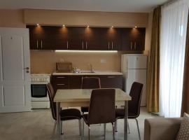 Апартамент Мариана, vakantiewoning in Gotse Delchev