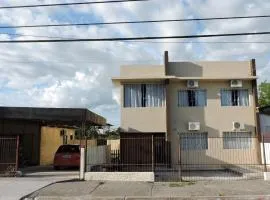 Rm Pousada Casa De Familia