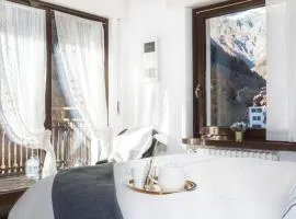 L'Atelier du Temps - PanoramAlps Apartment
