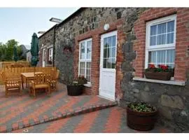 Aunt Rachel's Cottages-McAllister's Cottage