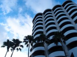 Hotel Sunset Hill, zelfstandige accommodatie in Onna