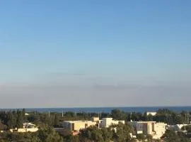 Appartement Haut Standing à Hammamet - Tunisie