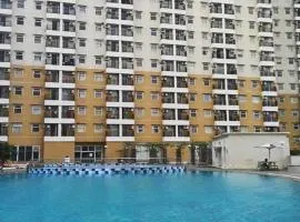 LDR Margonda Residence Apartment