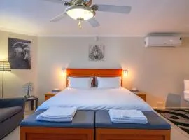 Pro Moni's Guesthouse