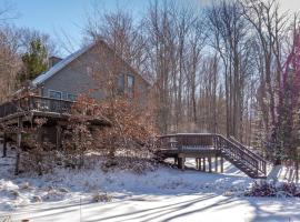 Bear Run, hotel in Cortland