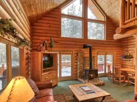 Adventure Lodge