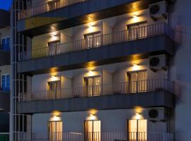 Resid&ecirc;ncia S&atilde;o Francisco by Umbral