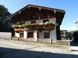 Ferienhäusl Hubert und Staller