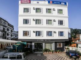 Hotel Today, Katra, hotel v destinaci Katra