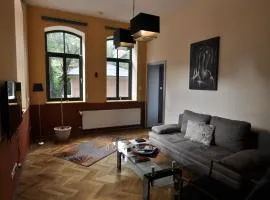 MCM Comfort Apartments